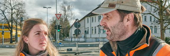 Stellenausschreibung bei BWN Bauingenieure