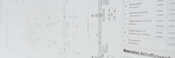 Stellenausschreibung bei BWN Bauingenieure