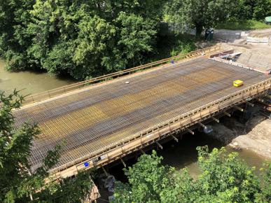 Objektplanung/ Ingenieurbauwerke