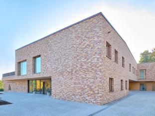 Hospiz Haus Johannes