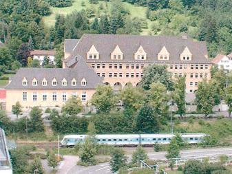 Instandsetzung Sichelschule