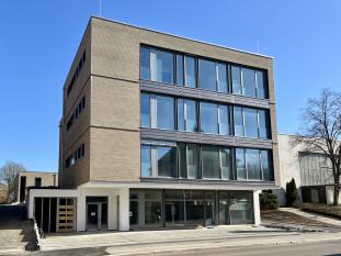 Neubau Kinder- und Jugendhilfezentrum St. Raphael