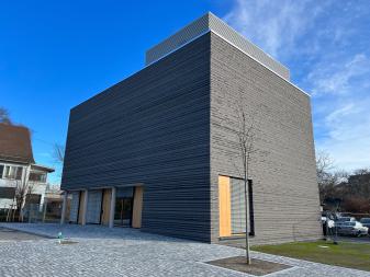 Stadtarchiv Balingen