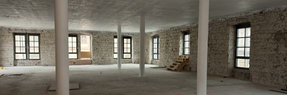 Bauen im Bestand mit BWN-Bauingenieure