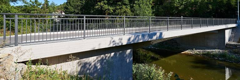 Objektplanung/ Ingenieurbauwerke