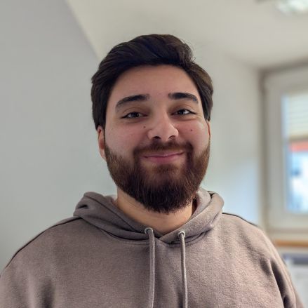 Mert Yüksel, B.Eng. 