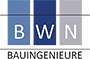 BWN Bauingenieure Logo